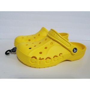 NEW Genuine Crocs Womens 7 - 9 Happy Shoes